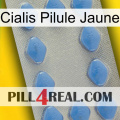Cialis Yellow Pill 21